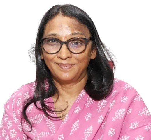 Avni Mehta
