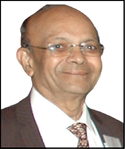 Bhogilal Sanghvi