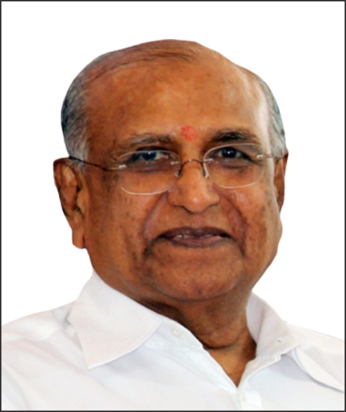 Kirit Vasa
