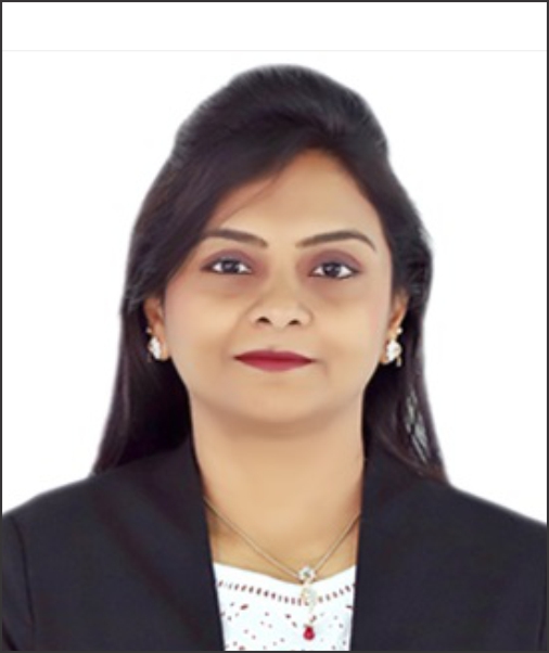 Meetal Koticha Shah